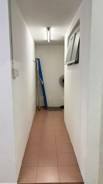 1-storey Terraced House for Rent in Bukit Indah (Iskandar Puteri (Nusajaya)) - Chloe Mak - Corridor - PropertyGuru.com.my