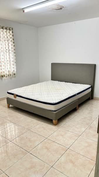 1-storey Terraced House for Rent in Bukit Indah (Iskandar Puteri (Nusajaya)) - Chloe Mak - Bedroom - PropertyGuru.com.my