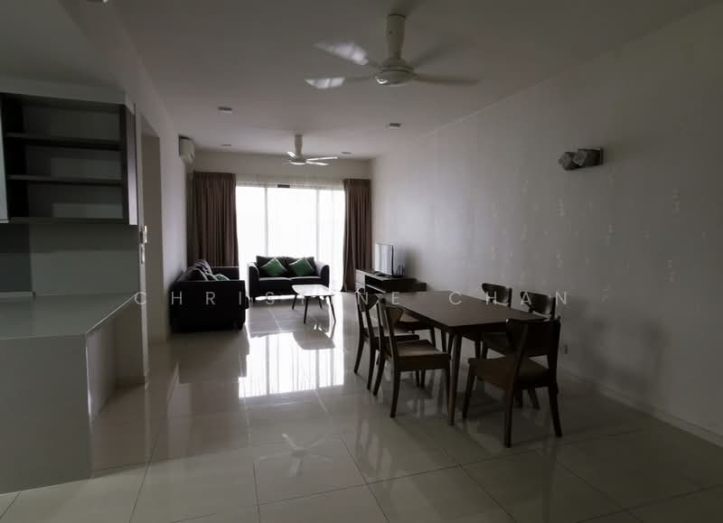 Condominium for Rent at Seri Riana Residence - Christine Chan - PropertyGuru.com.my