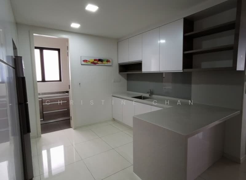 Condominium for Rent at Seri Riana Residence - Christine Chan - PropertyGuru.com.my