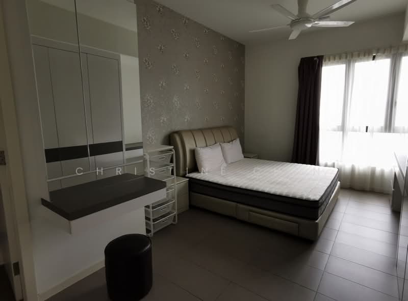 Condominium for Rent at Seri Riana Residence - Christine Chan - PropertyGuru.com.my