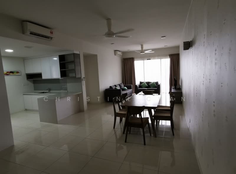 Condominium for Rent at Seri Riana Residence - Christine Chan - PropertyGuru.com.my