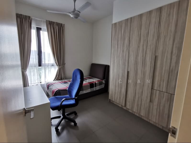 Condominium for Rent at Seri Riana Residence - Christine Chan - PropertyGuru.com.my