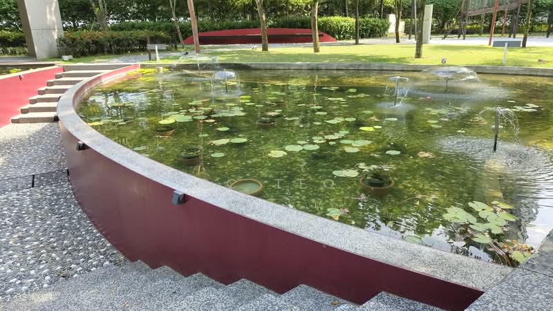 Condominium for Rent at One Central Park - BC Teo - PropertyGuru.com.my