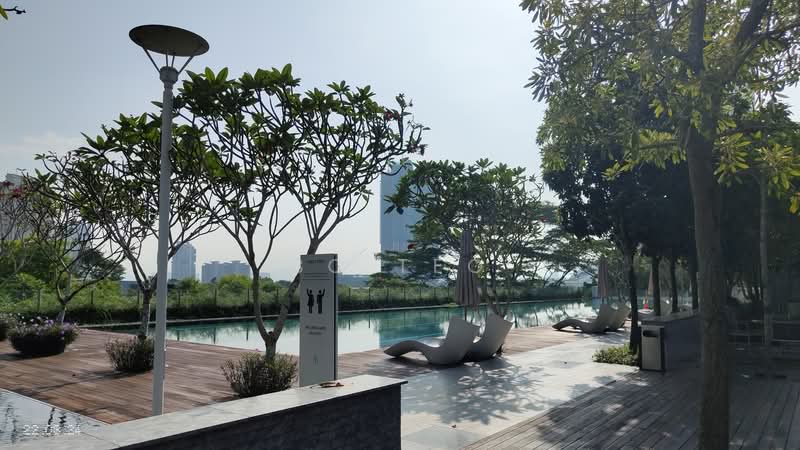 Condominium for Rent at One Central Park - BC Teo - PropertyGuru.com.my