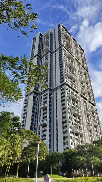 Condominium for Rent at One Central Park - BC Teo - PropertyGuru.com.my