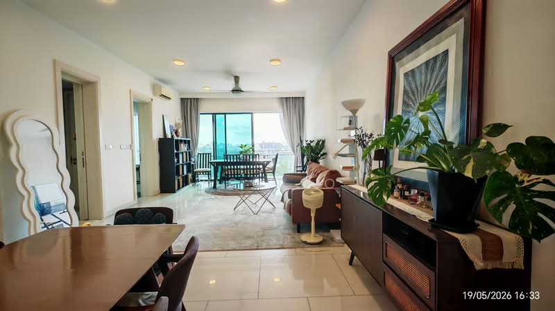 Condominium for Rent at One Central Park - BC Teo - PropertyGuru.com.my