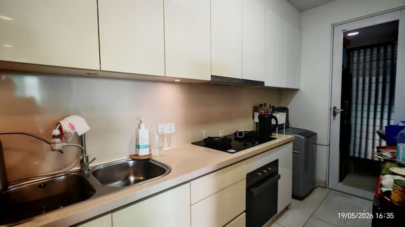 Condominium for Rent at One Central Park - BC Teo - PropertyGuru.com.my