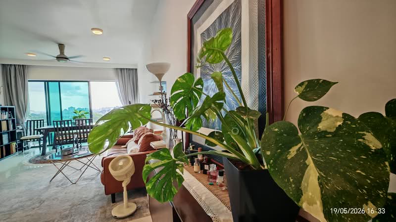 Condominium for Rent at One Central Park - BC Teo - PropertyGuru.com.my