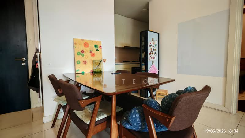 Condominium for Rent at One Central Park - BC Teo - PropertyGuru.com.my