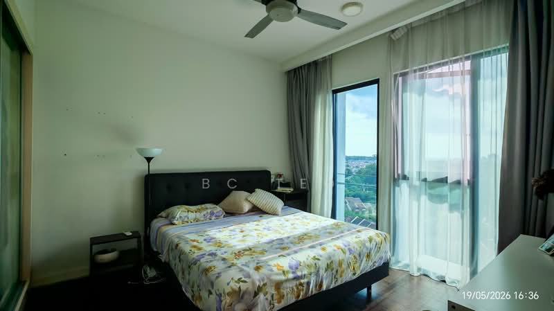 Condominium for Rent at One Central Park - BC Teo - PropertyGuru.com.my