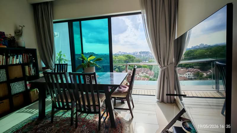 Condominium for Rent at One Central Park - BC Teo - PropertyGuru.com.my