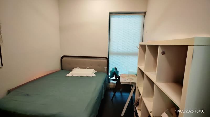Condominium for Rent at One Central Park - BC Teo - PropertyGuru.com.my