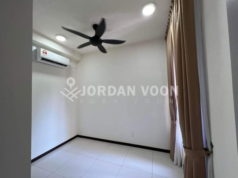 Service Residence for Rent at Luminari - Jordan Voon - Interior - PropertyGuru.com.my