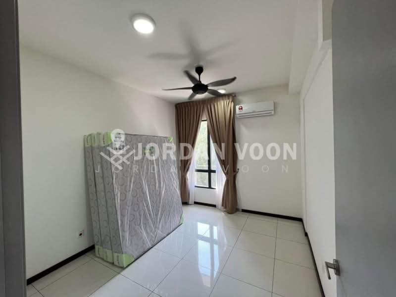 Service Residence for Rent at Luminari - Jordan Voon - Bedroom - PropertyGuru.com.my