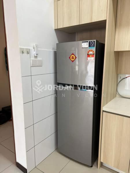 Service Residence for Rent at Luminari - Jordan Voon - PropertyGuru.com.my