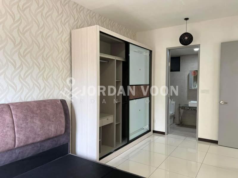 Service Residence for Rent at Luminari - Jordan Voon - PropertyGuru.com.my