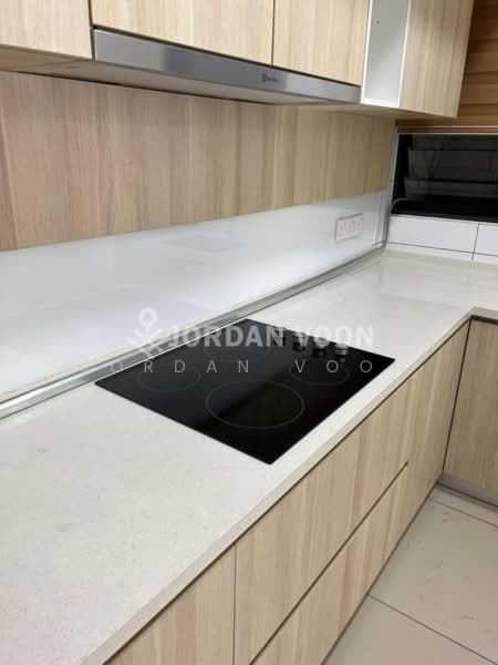 Service Residence for Rent at Luminari - Jordan Voon - PropertyGuru.com.my