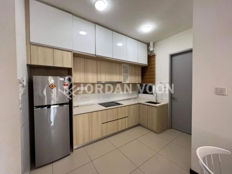 Service Residence for Rent at Luminari - Jordan Voon - PropertyGuru.com.my