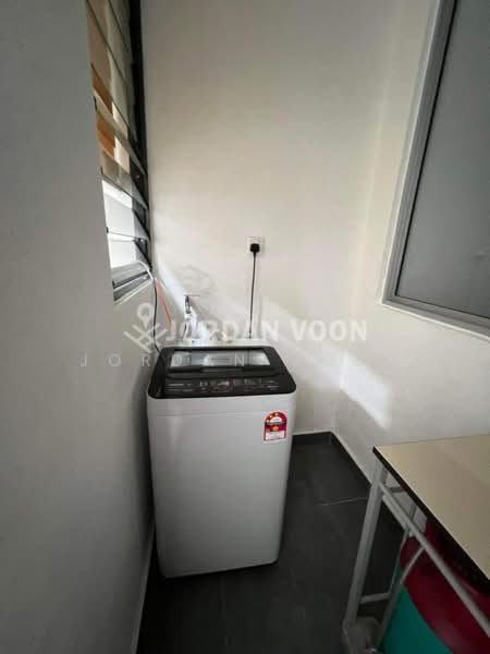 Service Residence for Rent at Luminari - Jordan Voon - PropertyGuru.com.my
