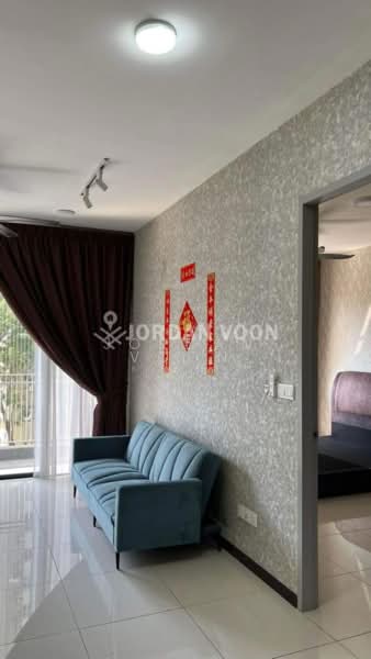 Service Residence for Rent at Luminari - Jordan Voon - PropertyGuru.com.my