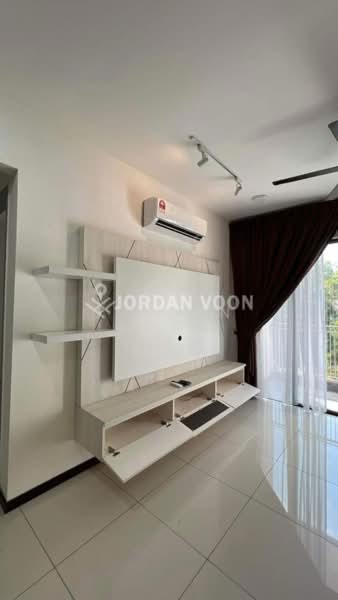 Service Residence for Rent at Luminari - Jordan Voon - PropertyGuru.com.my