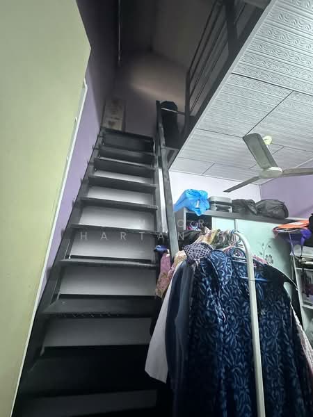 1-storey Terraced House for Sale in Klang (Selangor) - Syukor Hartanah - Interior - PropertyGuru.com.my