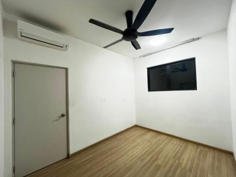 Servis Apartment untuk Disewa di Tuan Residency - Sam Hoo - Interior - PropertyGuru.com.my