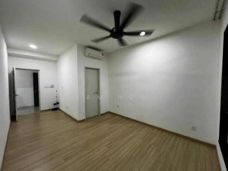 Servis Apartment untuk Disewa di Tuan Residency - Sam Hoo - Interior - PropertyGuru.com.my