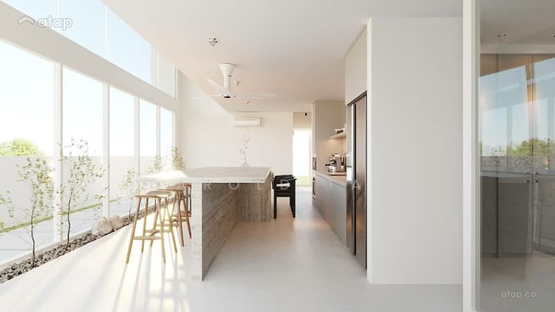 Condominium for Sale at Pix 1 Residence - Darold Tan - Kitchen - PropertyGuru.com.my