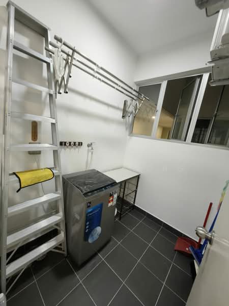 Servis Apartment untuk Dijual di D'Putra Suites - Justin Kong - Interior - PropertyGuru.com.my