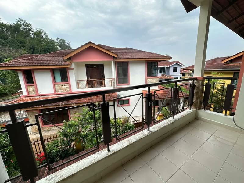 Semi-Detached House for Sale in Taman Nusa Idaman (Iskandar Puteri (Nusajaya)) - Darren Chua - Exterior - PropertyGuru.com.my