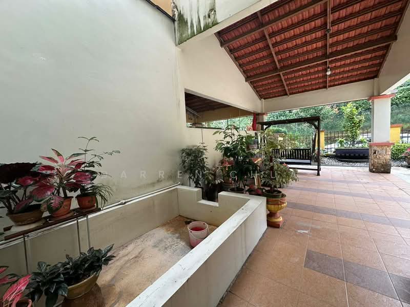 Semi-Detached House for Sale in Taman Nusa Idaman (Iskandar Puteri (Nusajaya)) - Darren Chua - Exterior - PropertyGuru.com.my