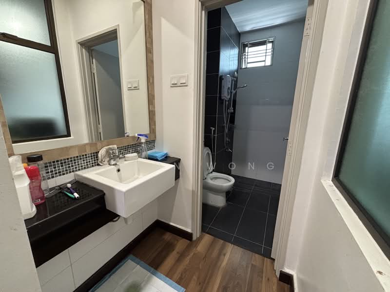 Cluster House for Sale in Bandar Indahpura (Kulai) - Zixon Wong - PropertyGuru.com.my