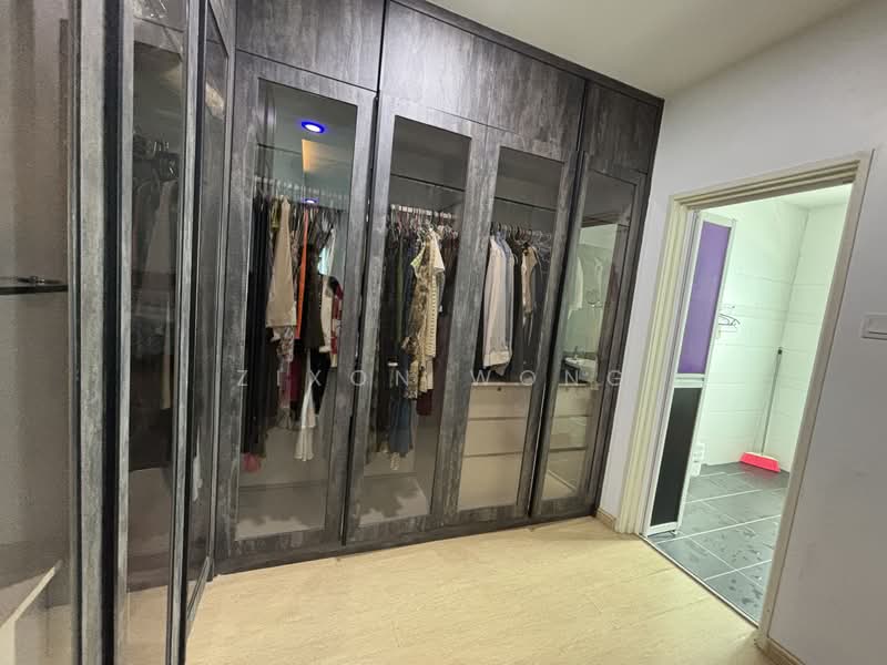 Cluster House for Sale in Bandar Indahpura (Kulai) - Zixon Wong - PropertyGuru.com.my