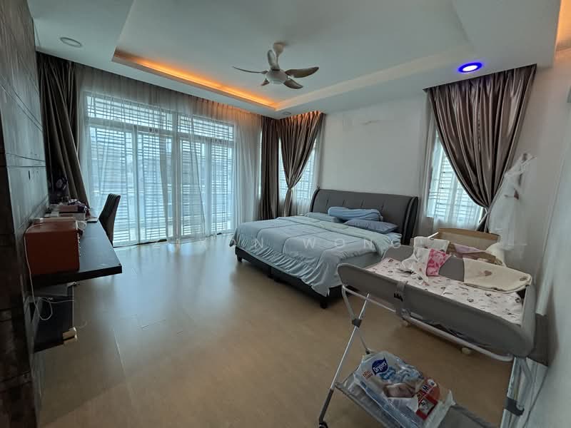 Cluster House for Sale in Bandar Indahpura (Kulai) - Zixon Wong - PropertyGuru.com.my