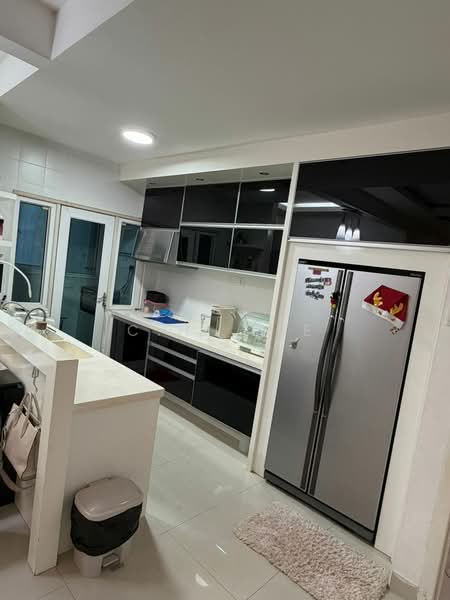Pangsapuri untuk Disewa di BL Avenue - C.H. Lee - Kitchen - PropertyGuru.com.my