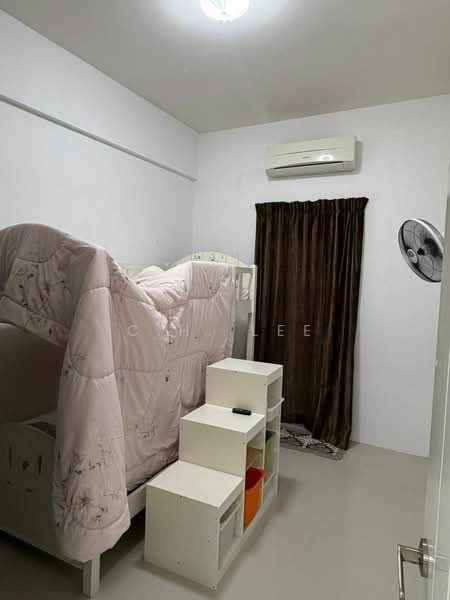 Pangsapuri untuk Disewa di BL Avenue - C.H. Lee - Bedroom - PropertyGuru.com.my