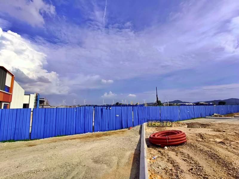 Kilang untuk Dijual di Puncak Alam (Selangor) - Kee Lim Tan - Exterior - PropertyGuru.com.my