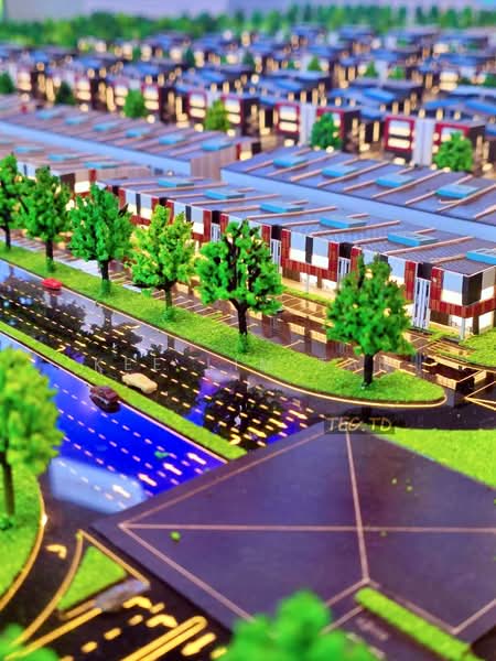 Kilang untuk Dijual di Puncak Alam (Selangor) - Kee Lim Tan - Exterior - PropertyGuru.com.my