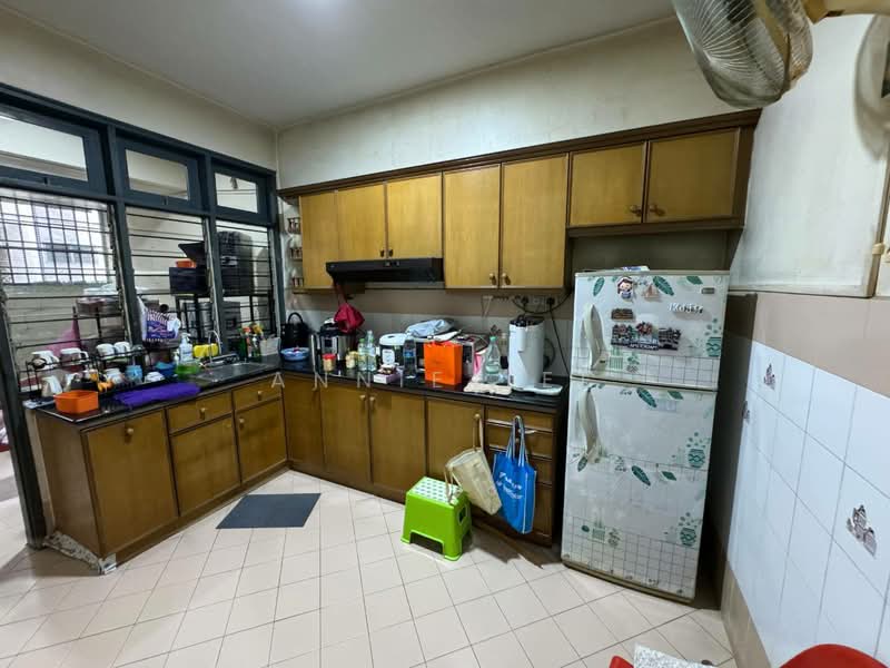 2-storey Terraced House for Sale in Taman Desa Cemerlang (Ulu Tiram) - Annie Tee - PropertyGuru.com.my
