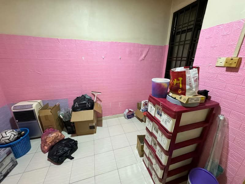 2-storey Terraced House for Sale in Taman Desa Cemerlang (Ulu Tiram) - Annie Tee - PropertyGuru.com.my