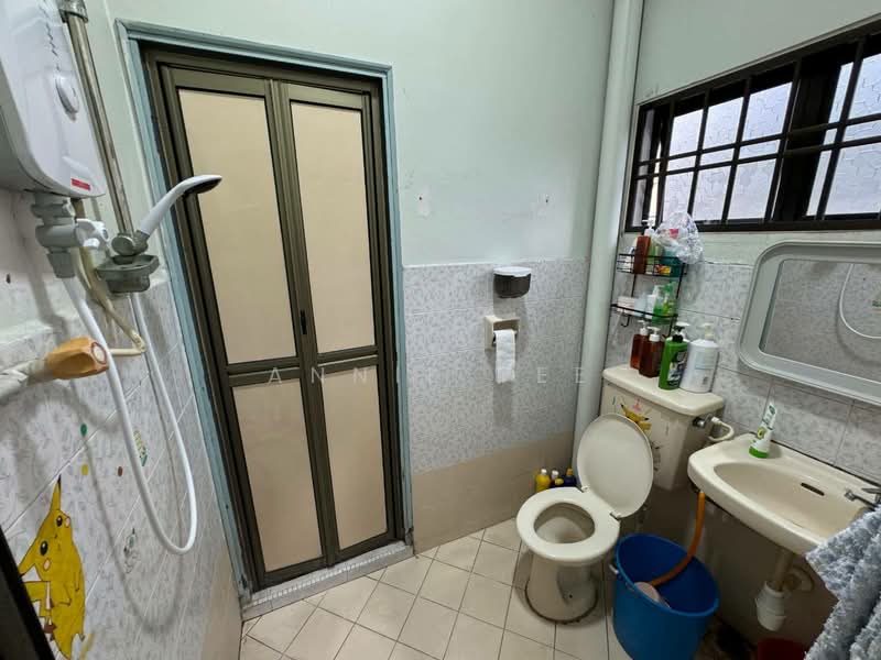 2-storey Terraced House for Sale in Taman Desa Cemerlang (Ulu Tiram) - Annie Tee - PropertyGuru.com.my