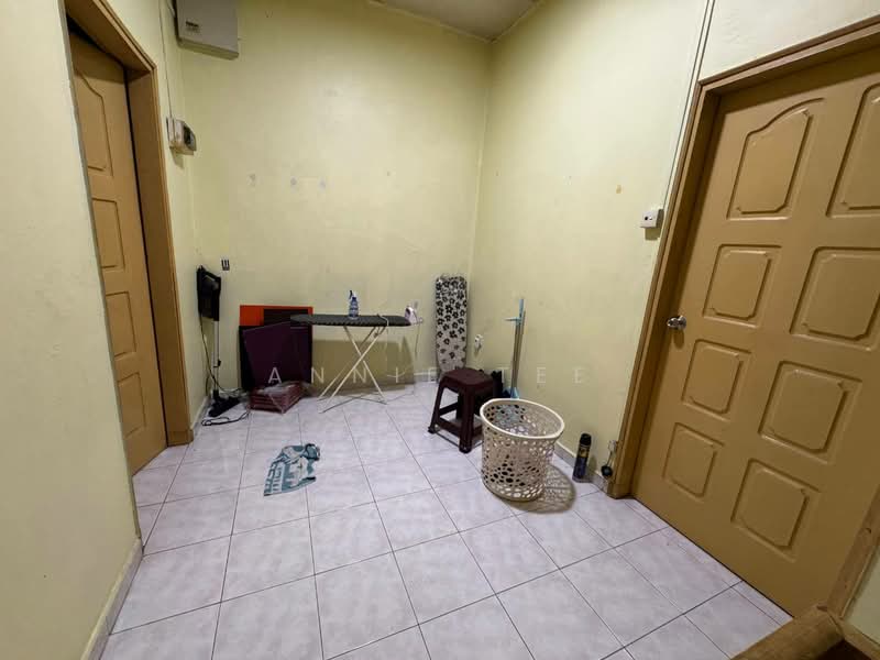 2-storey Terraced House for Sale in Taman Desa Cemerlang (Ulu Tiram) - Annie Tee - PropertyGuru.com.my