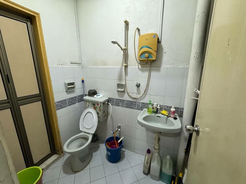2-storey Terraced House for Sale in Taman Desa Cemerlang (Ulu Tiram) - Annie Tee - PropertyGuru.com.my