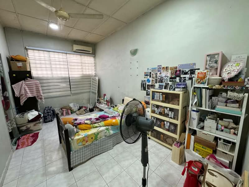 2-storey Terraced House for Sale in Taman Desa Cemerlang (Ulu Tiram) - Annie Tee - PropertyGuru.com.my
