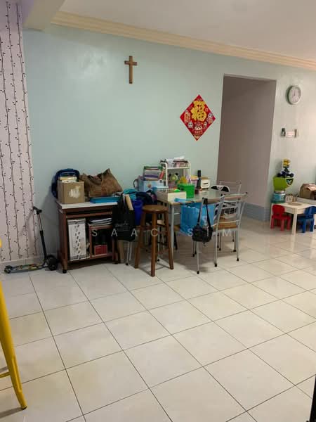 Apartment for Sale at Villa Residence - Isaac Sim - Interior - PropertyGuru.com.my