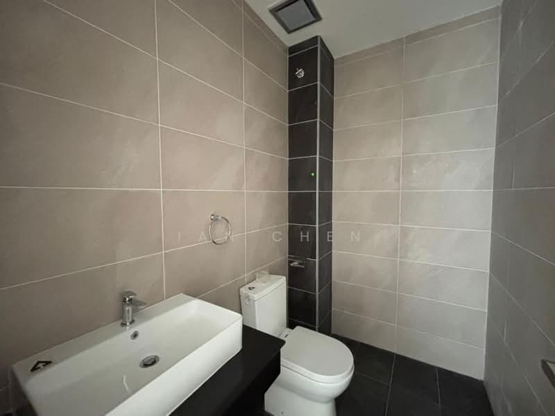 Rumah Berkembar untuk Dijual di Taman Sutera Utama (Skudai) - Ian Chen - PropertyGuru.com.my
