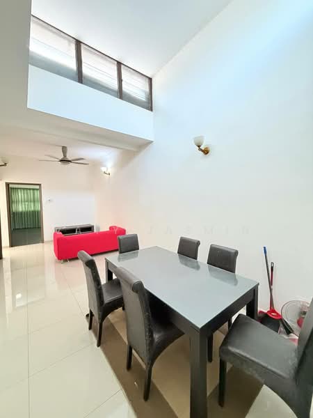 1-storey Terraced House for Sale in Taman Ehsan (Kepong) - Zaty Jasmin - Living Room - PropertyGuru.com.my
