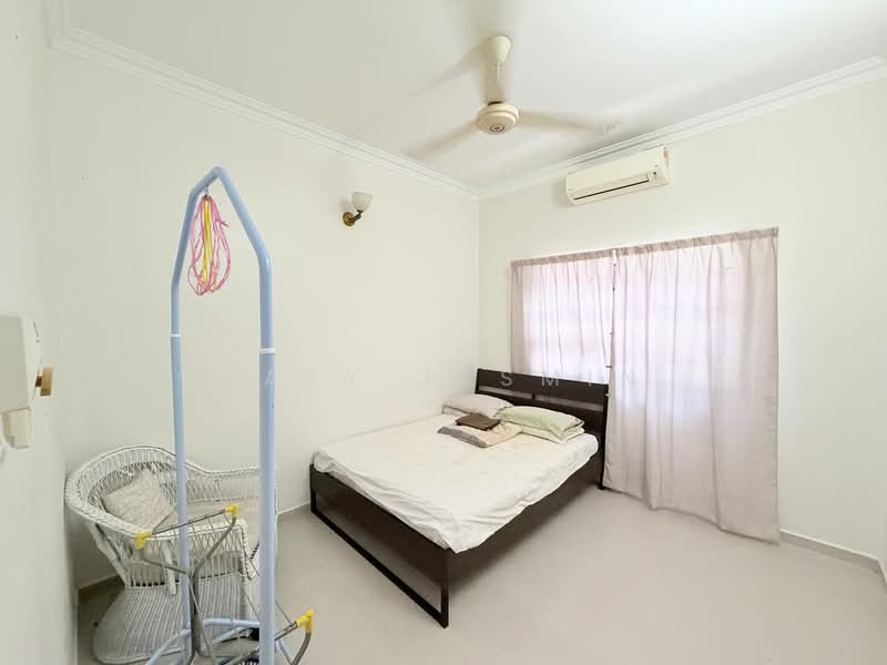 1-storey Terraced House for Sale in Taman Ehsan (Kepong) - Zaty Jasmin - Bedroom - PropertyGuru.com.my